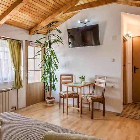 Hotel Soba Agata Slunj Zewnętrze zdjęcie