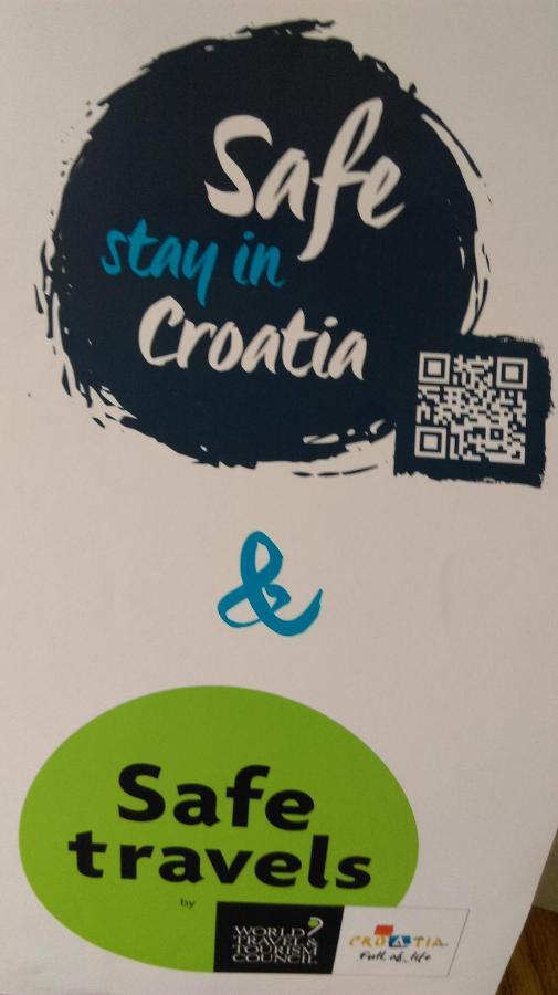 Hotel Soba Agata Slunj Zewnętrze zdjęcie