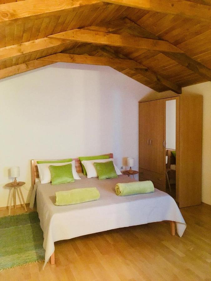 Hotel Soba Agata Slunj Zewnętrze zdjęcie