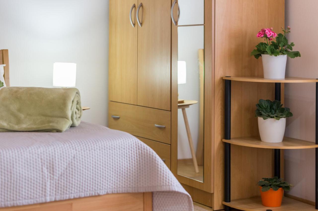 Hotel Soba Agata Slunj Zewnętrze zdjęcie