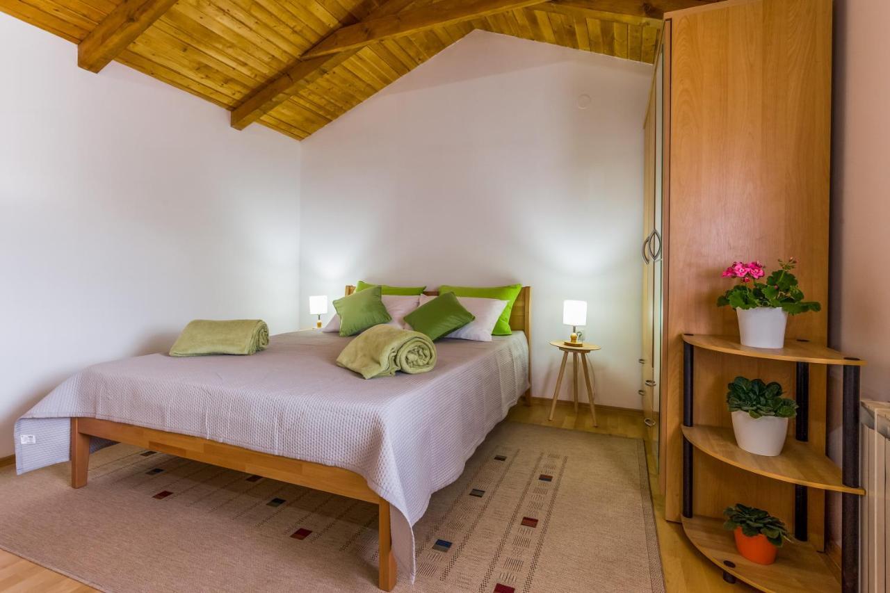 Hotel Soba Agata Slunj Zewnętrze zdjęcie