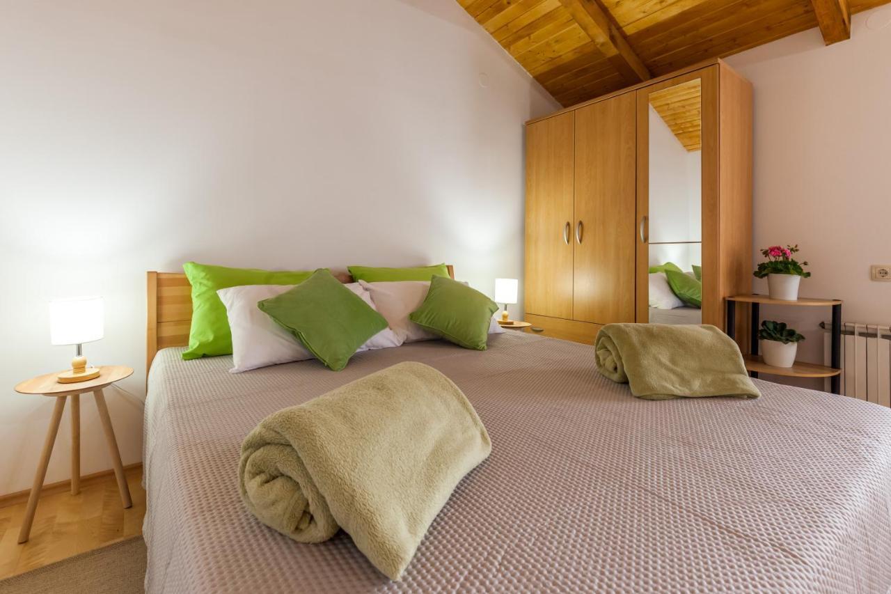 Hotel Soba Agata Slunj Zewnętrze zdjęcie