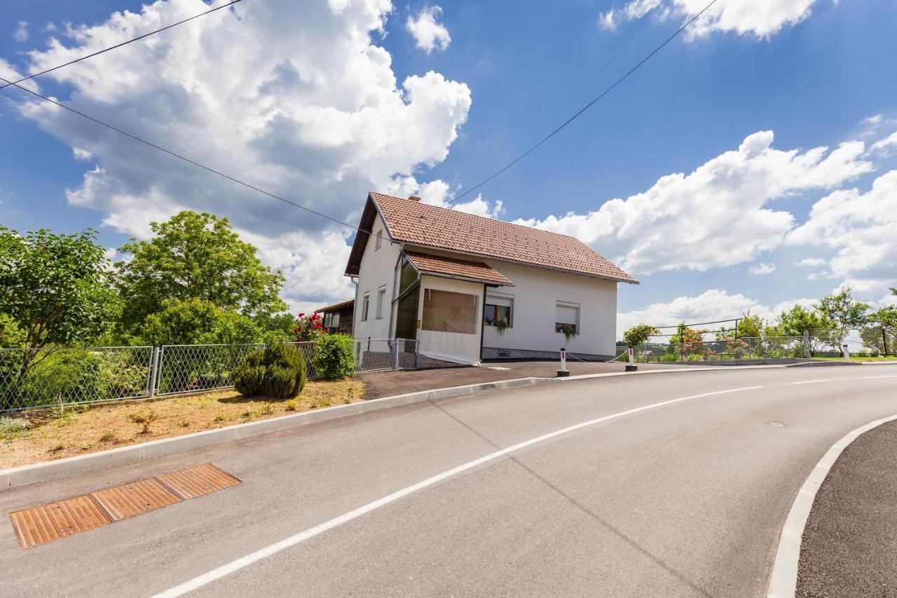 Hotel Soba Agata Slunj Zewnętrze zdjęcie