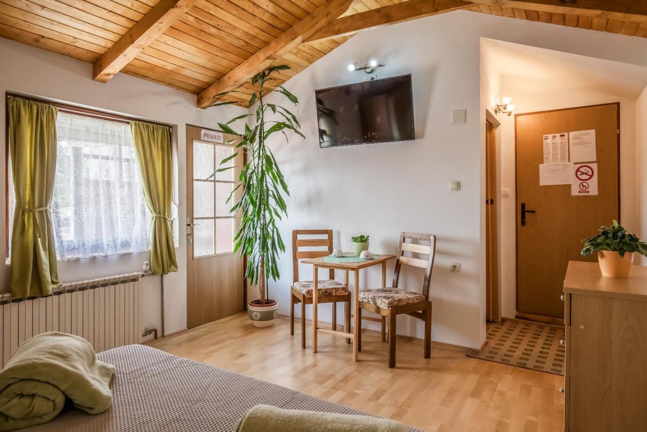 Hotel Soba Agata Slunj Zewnętrze zdjęcie