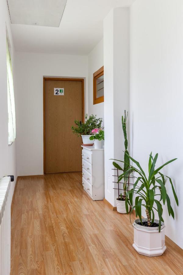 Hotel Soba Agata Slunj Zewnętrze zdjęcie