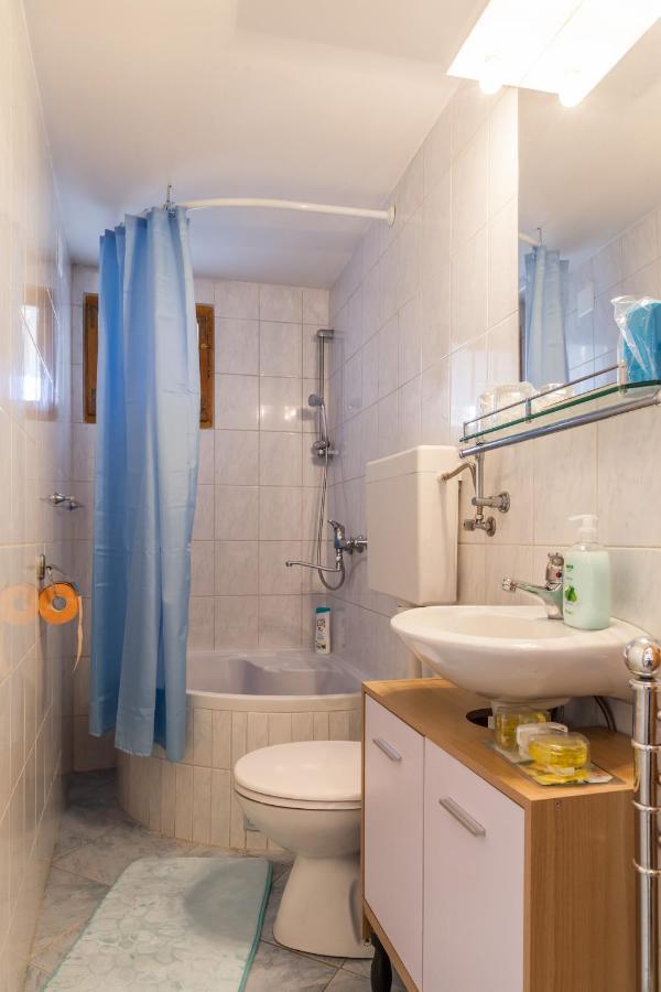 Hotel Soba Agata Slunj Zewnętrze zdjęcie