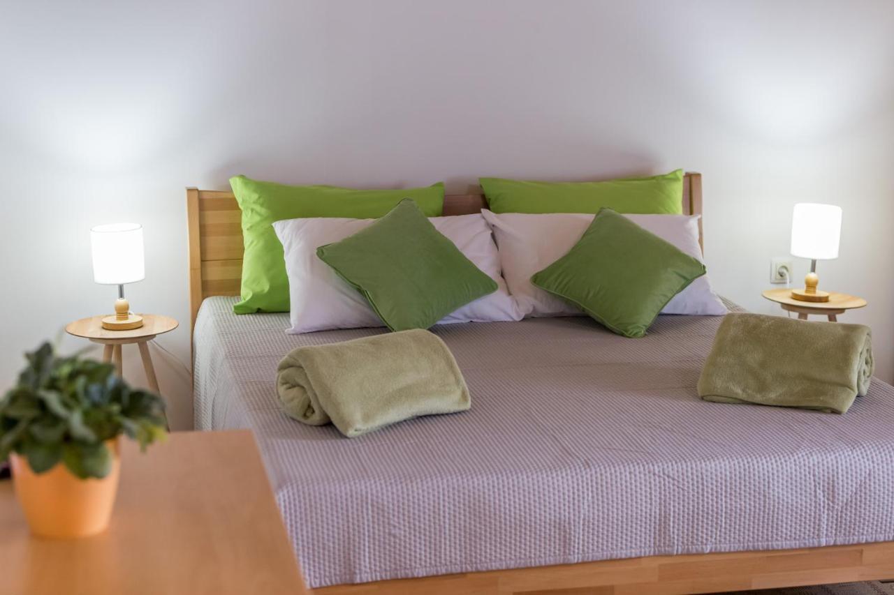Hotel Soba Agata Slunj Zewnętrze zdjęcie